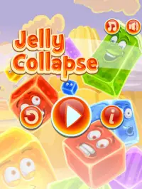 Super Jelly Collapse Screen Shot 0