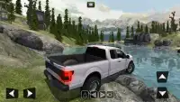 Offroad Extreme Raptor Drive Screen Shot 10