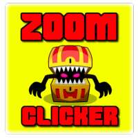 Zoom Clicker - Кликер монстров