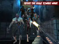 Hastane Zombie Survival 🏥 Screen Shot 2