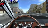Racing Car VR Screen Shot 1