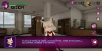 Anime High School Zombie Simulator Screen Shot 3