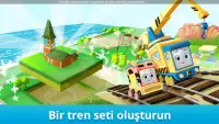 Thomas & Friends: Büyü Pist Screen Shot 3