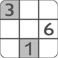 Play Sudoku