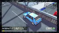 Tale Of Lost Racers - Real Arcade Car Racing Game Screen Shot 1
