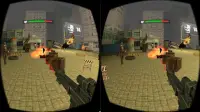 VR Ragdoll Shooter Screen Shot 3