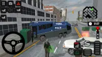 Toma Riot Police Game Screen Shot 3