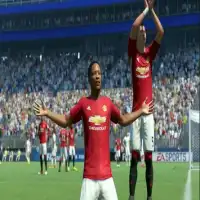 Puzzle For FIFA 17 Screen Shot 1