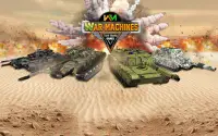 Tank Battle : Free Tank Games Screen Shot 16