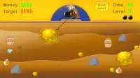 Gold Rush Miner Screen Shot 0