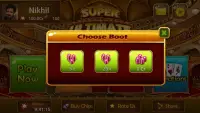 SUTP(Super Ultimate Teen Patti) Screen Shot 2