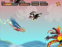 Flying with Icarus Screen Shot 13