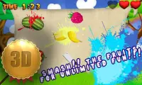 Fruit Crush 3D - Fruit Blast Screen Shot 2