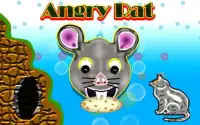 Angry Rat Screen Shot 0