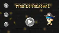 Pirates Treasure  Cave Screen Shot 0