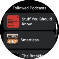 iHeart: Music, Radio, Podcasts Screen Shot 28