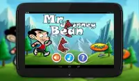 Super Journey Of Mr Bean Screen Shot 3