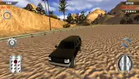 monster car simulator Screen Shot 2
