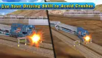 American Train Simulator: Train Games for Kids Screen Shot 4