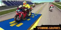 Xtreme Stunt Bike Rider Screen Shot 1