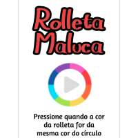 Rolleta Maluca Jogo Grátis