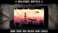 Military Battle Screen Shot 7