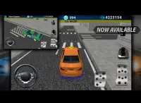 Learn To Drive: Car Parking 3D Screen Shot 5