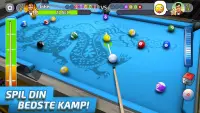 Pool Clash: de nieuwe 8-ball biljartgame Screen Shot 9