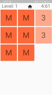 MEMORIEZE - Memory Game Screen Shot 2