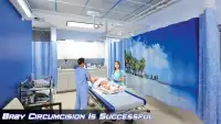 Simulatore di chirurgia per circoncisione reale Screen Shot 0