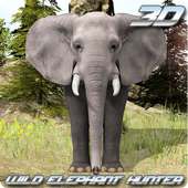 Wild Elephant Hunter