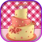 Birthday Cake Maker