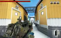 Sniper Hunter : Elite War FPS Shooting Assassin 3D Screen Shot 0