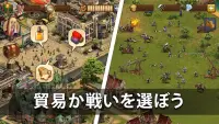 Forge of Empires:　町を築く Screen Shot 3