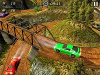 Uphill Offroad Car Driving Sim Screen Shot 14