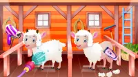 My First Farm - Village Farming Free Offline Game Screen Shot 6