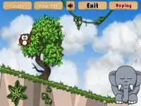 Snoring Elephant Screen Shot 7