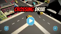 Crossing Drive Screen Shot 0