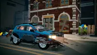 Road Raid: Puzzle Survie Zombie Aventure Screen Shot 7