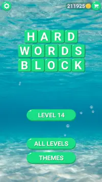 Word Games - Word Search Puzzle Words Find Screen Shot 4