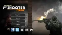 Frontline Shooter Strike Screen Shot 7