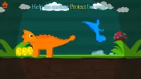 Earth School: jeux scientifiques pour les enfants Screen Shot 5