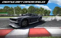 Real Drift Car : City Highway Racing Simulator 3D Screen Shot 2