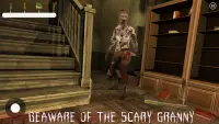 Scary Granny House - The Horror Game 2020 Screen Shot 3