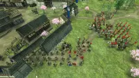 Shogun's Empire: Hex Commander Screen Shot 4