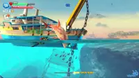 Tips Of Hungry Shark Evolution simulator Game 2021 Screen Shot 3
