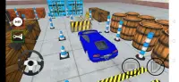 Car Parking: 3D Car Park Game Screen Shot 2