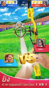 Archery Elite™ - Archero Game Screen Shot 0