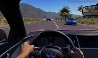 Car Driving School 3D Screen Shot 1