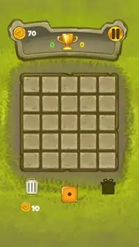 Merge Dominoes: Block Puzzle Game Screen Shot 2